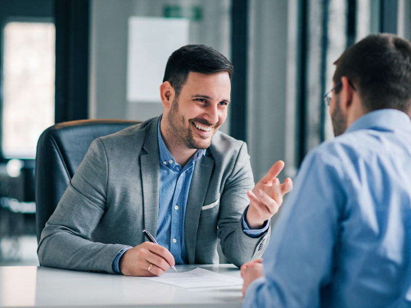 Overseas Recruitment Consultants in India | Balaji Manpower Requirement Pvt Ltd