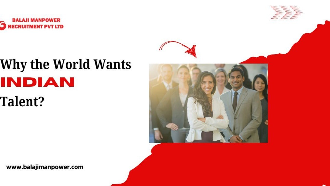 Recruitment Agency in India | Balaji Manpower Requirement Pvt Ltd